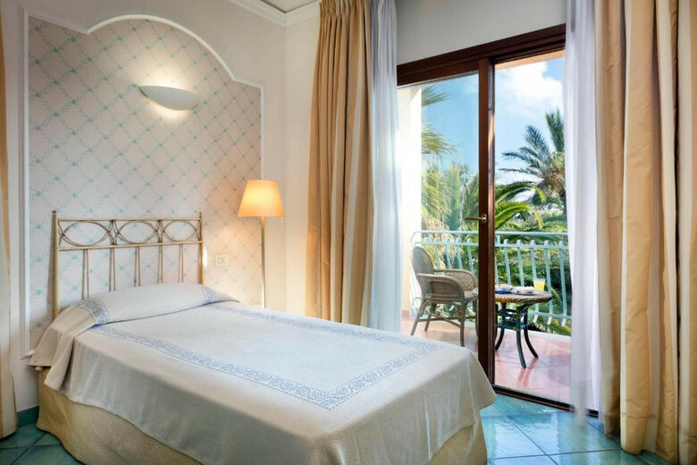 Hotel Santa Gilla