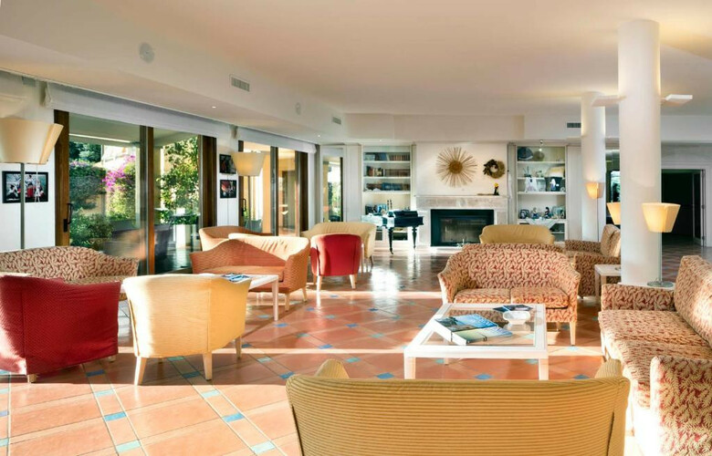 Hotel Santa Gilla