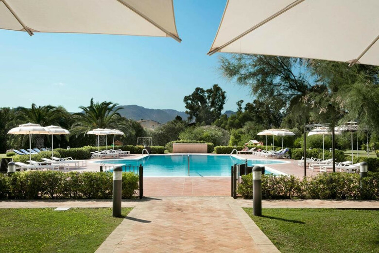 Hotel Santa Gilla