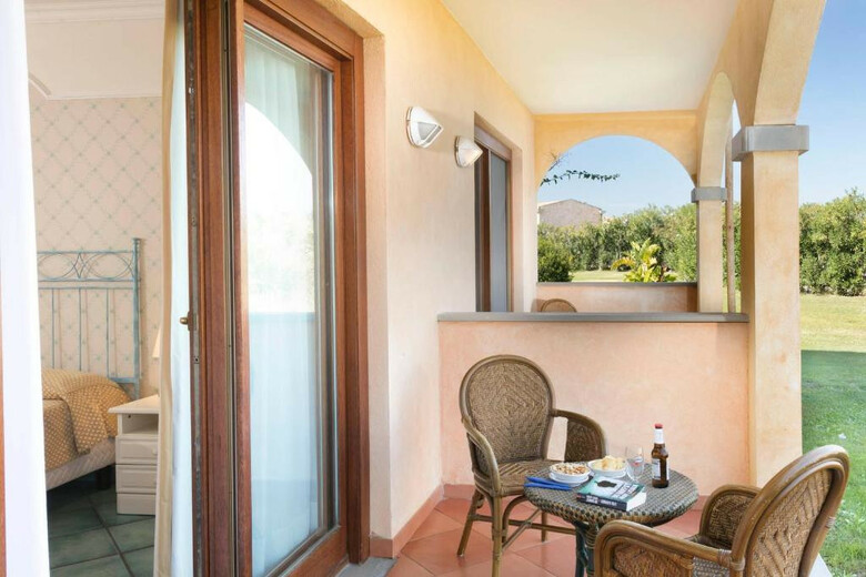 Hotel Santa Gilla