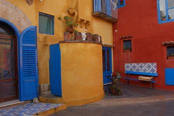 Hotel Duca Di Castelmonte