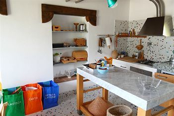 Bed & Breakfast La Casetta Nel Bosco