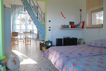 Bed & Breakfast La Casetta Nel Bosco