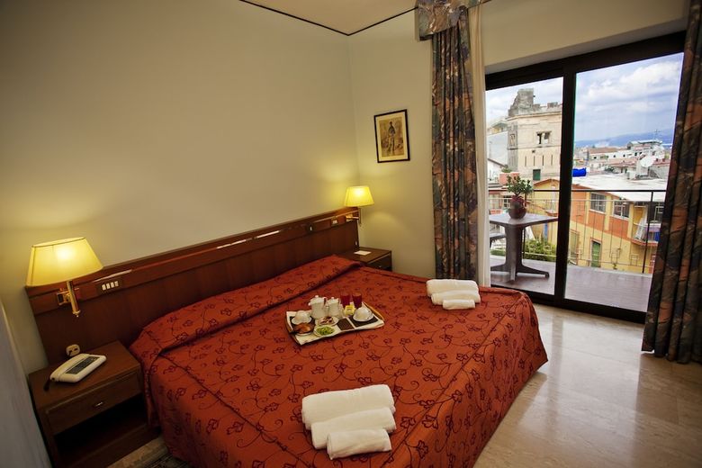 Hotel Augustus