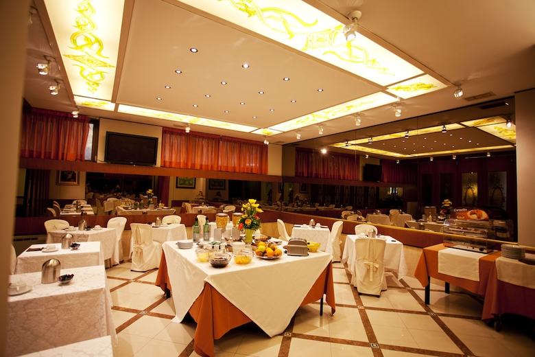 Hotel Augustus