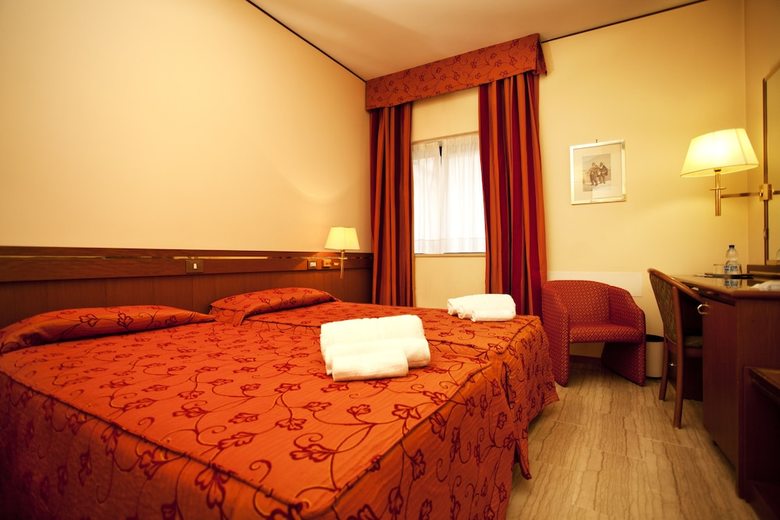 Hotel Augustus