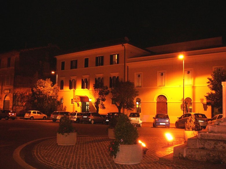 Residenza Principe Di Piemonte