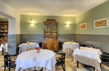 Hotel Antica Locanda Il Sole