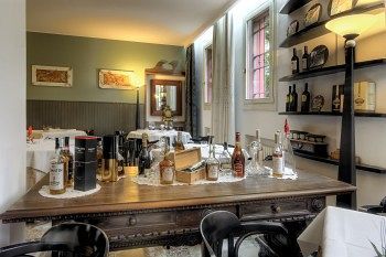 Hotel Antica Locanda Il Sole