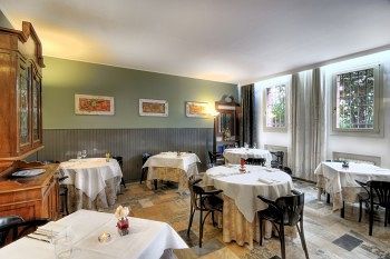 Hotel Antica Locanda Il Sole