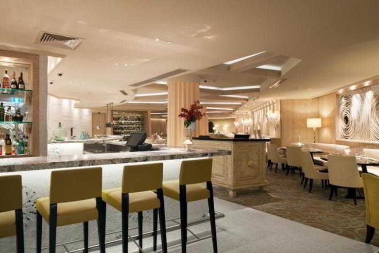 Hotel Intercontinental Burswood Resort Perth