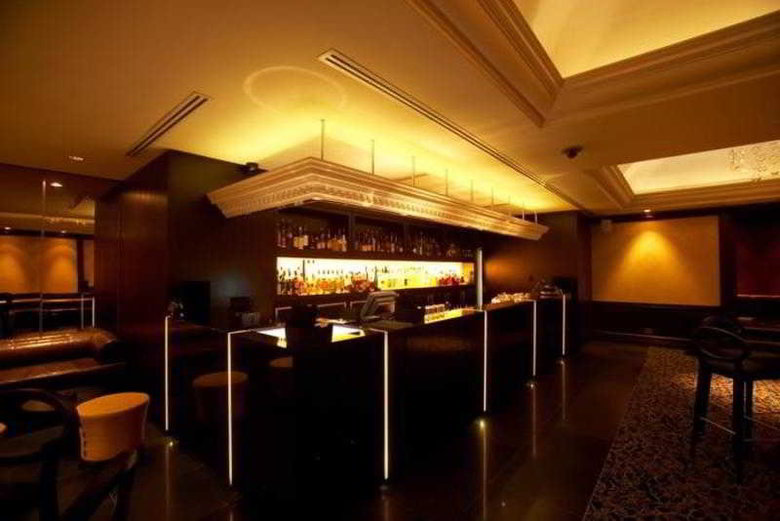 Hotel Intercontinental Burswood Resort Perth