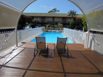 Ultimate Apartments Bondi Beach