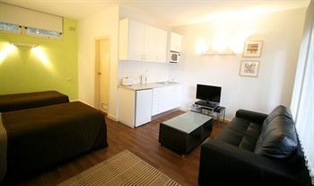 Ultimate Apartments Bondi Beach