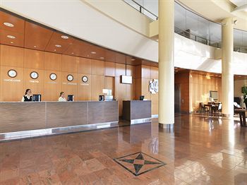Hotel Holiday Inn Sydney Airport
