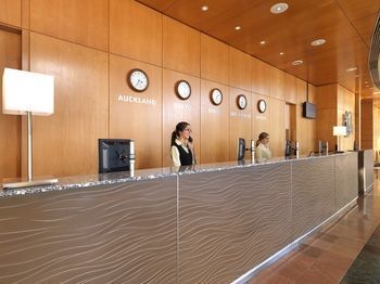 Hotel Holiday Inn Sydney Airport
