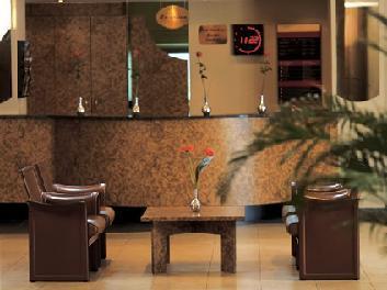 M Hotel Genk