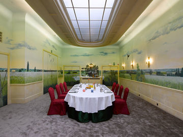 Grand Hotel Damier