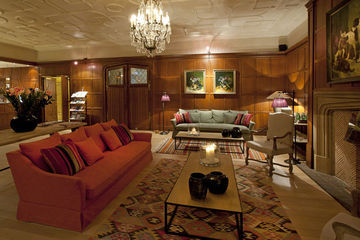Grand Hotel Damier