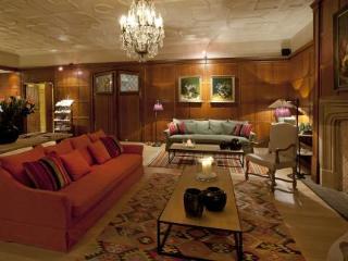Grand Hotel Damier