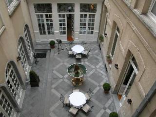 Grand Hotel Damier