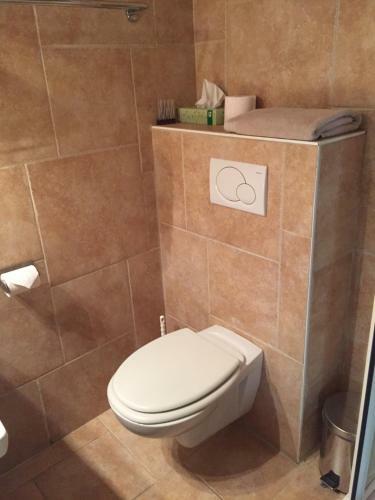 Hotel Pr�lude