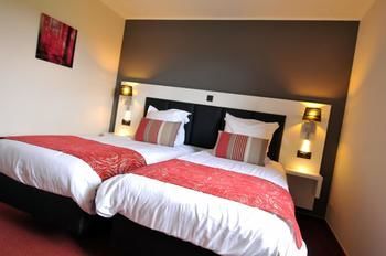 Hotel Best Western L'amandier