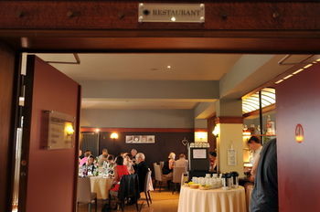 Hotel Best Western L'amandier