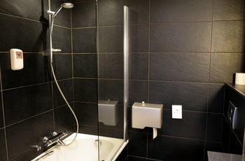 Hotel Best Western L'amandier