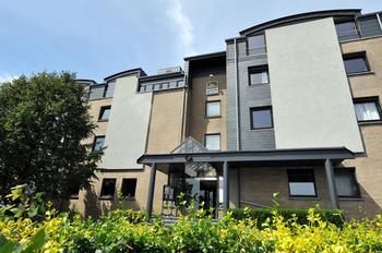 Hotel Best Western L'amandier