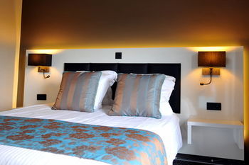 Hotel Best Western L'amandier