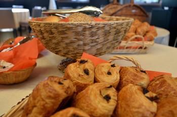 Hotel Best Western L'amandier