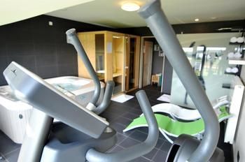 Hotel Best Western L'amandier