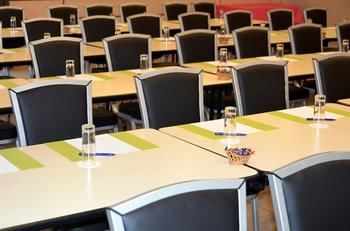 Hotel Best Western L'amandier