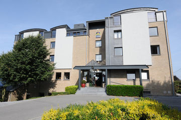 Hotel Best Western L'amandier