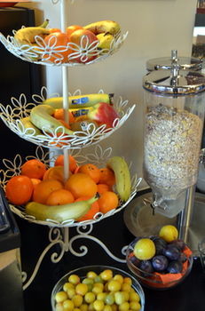 Hotel Best Western L'amandier