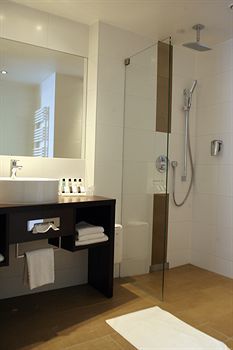 Charleroi Airport Hotel