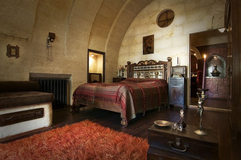 Hotel Sacred House
