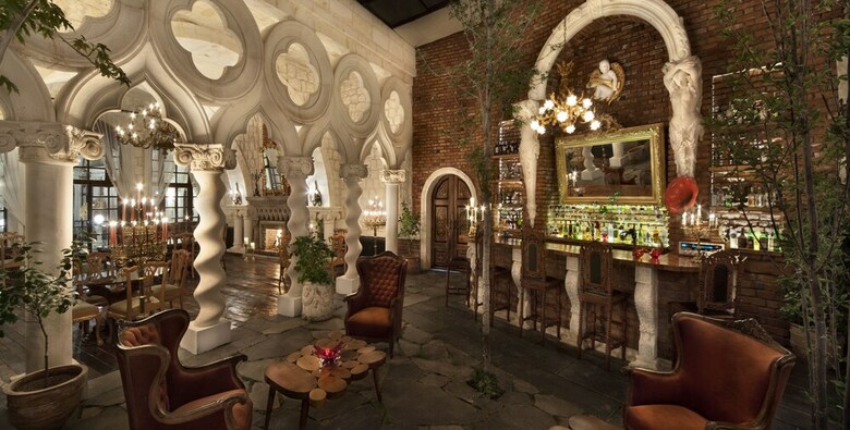 Hotel Sacred House