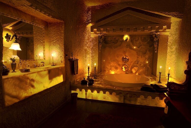 Hotel Sacred House