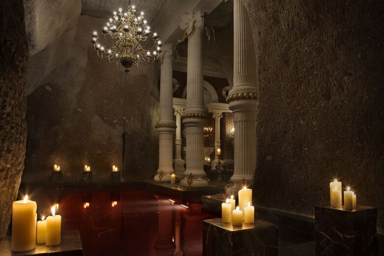 Hotel Sacred House