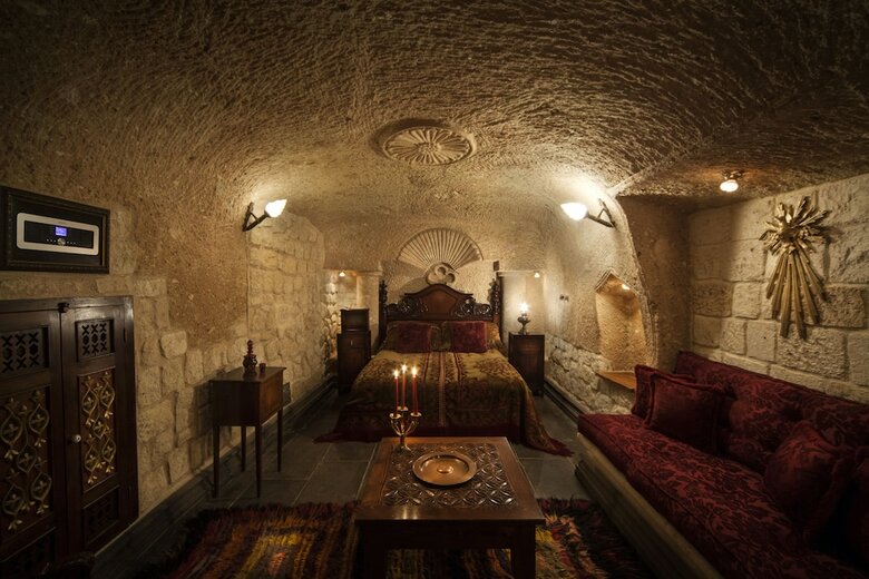 Hotel Sacred House