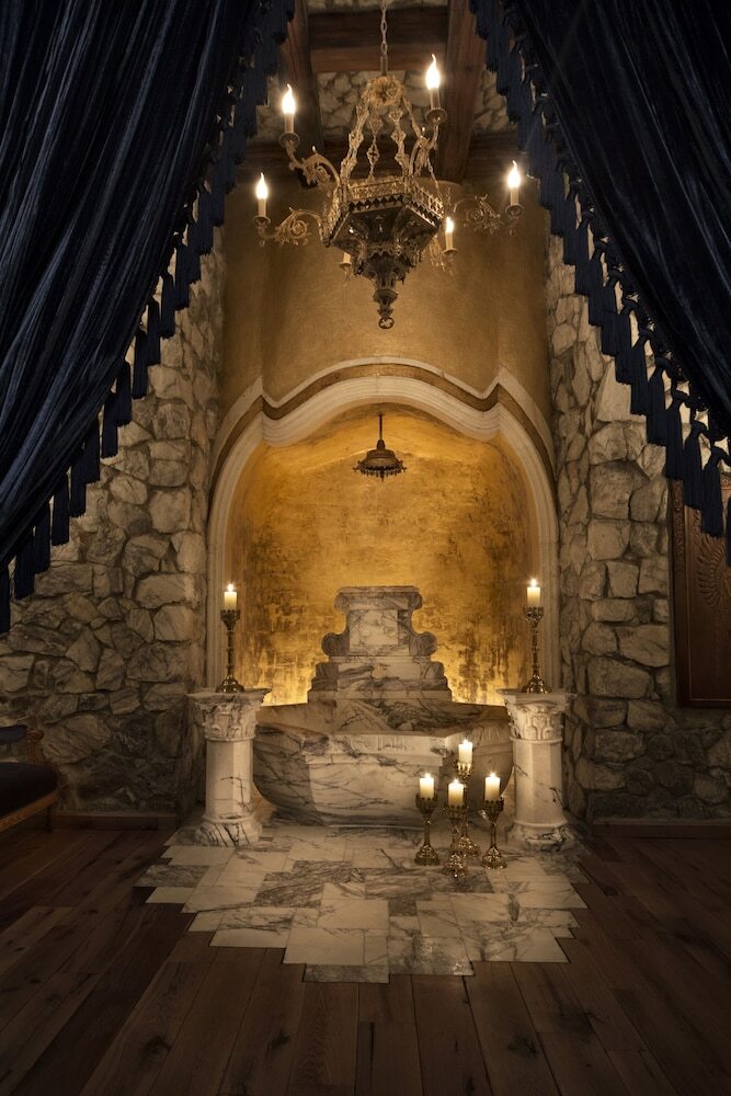 Hotel Sacred House