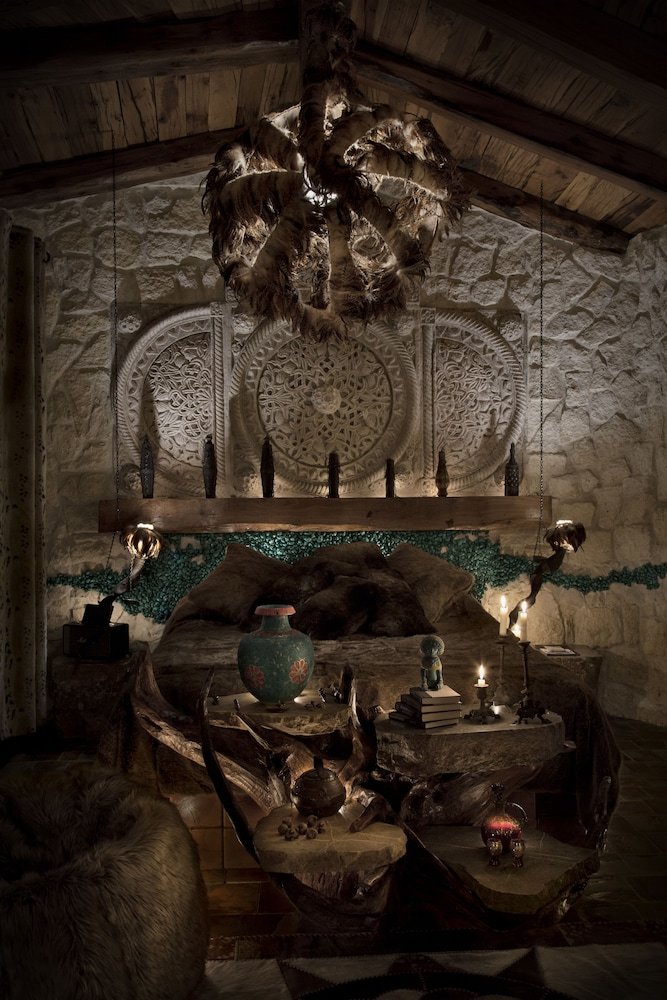Hotel Sacred House