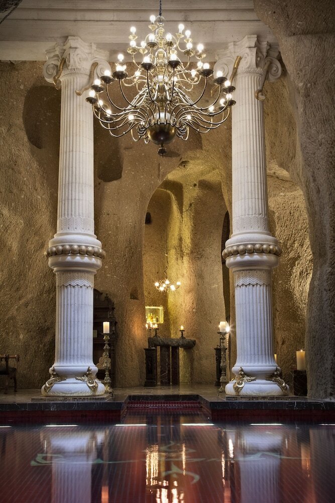 Hotel Sacred House