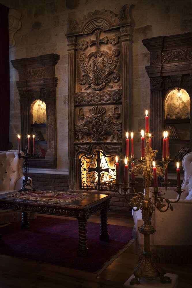 Hotel Sacred House