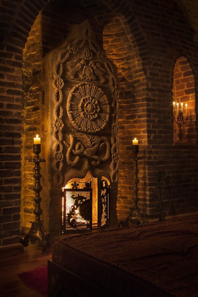 Hotel Sacred House