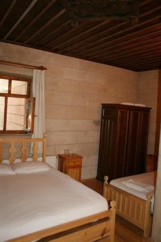 Cappadocia Palace Hotel