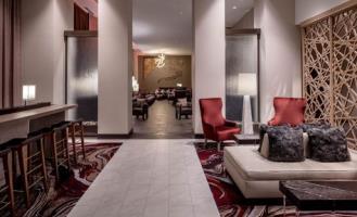 Hotel Embassy Suites By Hilton Minneapolis Downtown