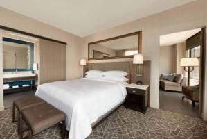 Hotel Embassy Suites By Hilton Minneapolis Downtown